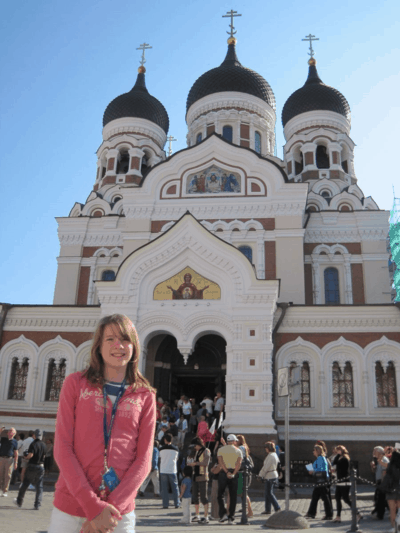 estonia-tallinn-alexander nevsky cathedral