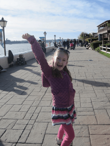 San diego-seaport village San diego-seaport village