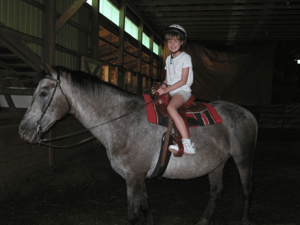 nova scotia-baddeck-horse riding