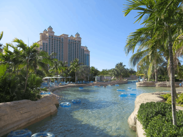 Atlantis-lazy river-the current