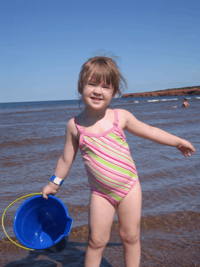 prince edward island national park-cavendish beach