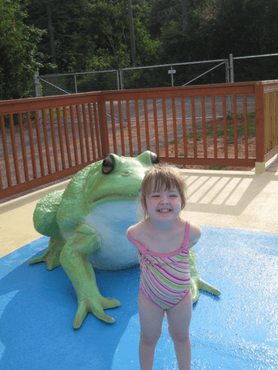 prince edward island-cavendish-shining waters family fun park