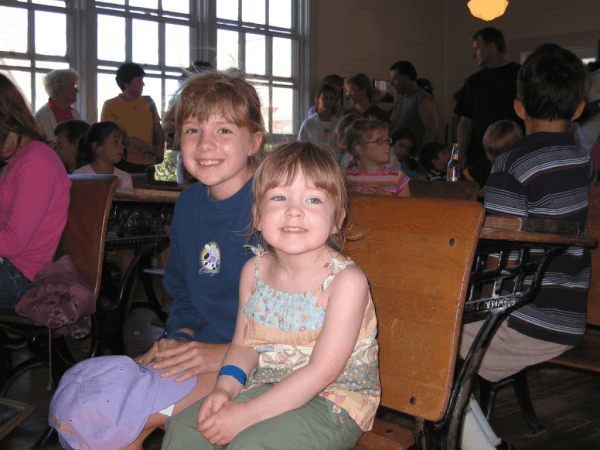 prince edward island-avonlea village