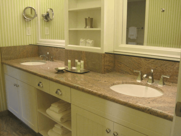 Canada-Rosseau Muskoka - Suite Bathroom