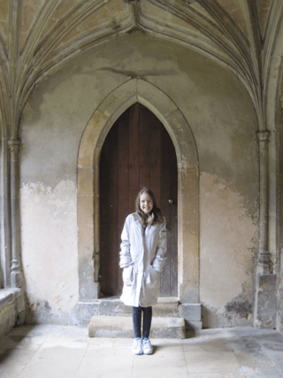england-harry potter tour-lacock abbey