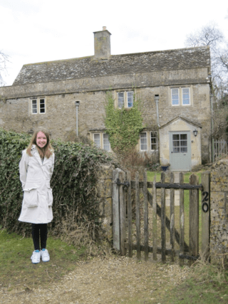 england-lacock-harry potter tour-house