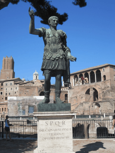 rome-statue