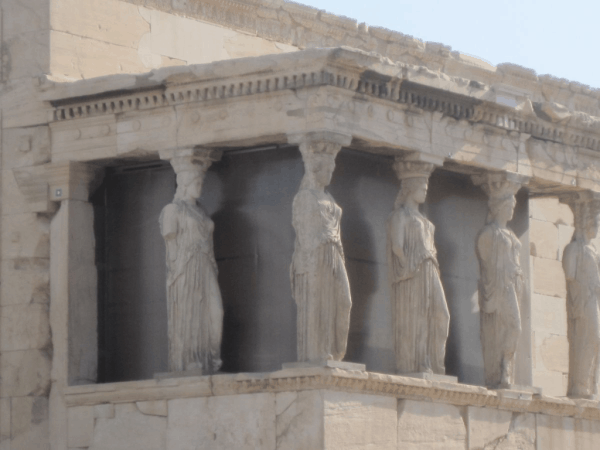 greece-athens-acropolis-caryatids