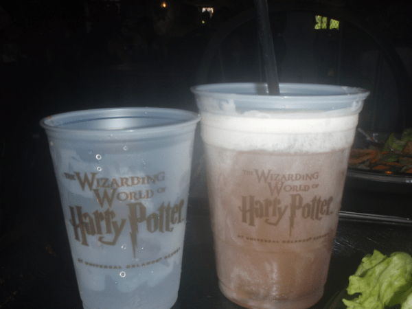 Orlando-Wizarding World of Harry Potter 