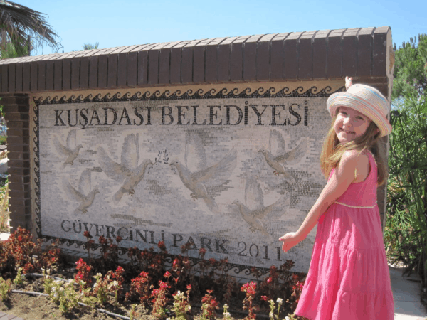 turkey-kusadasi-park
