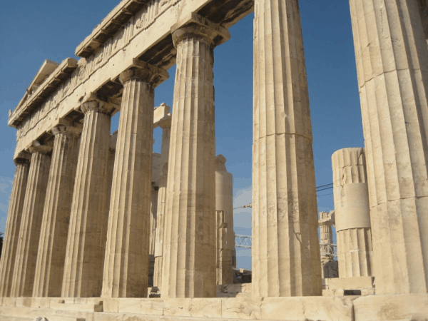 greece-athens-parthenon