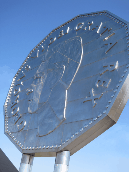 Flipside of the Big Nickel, Sudbury