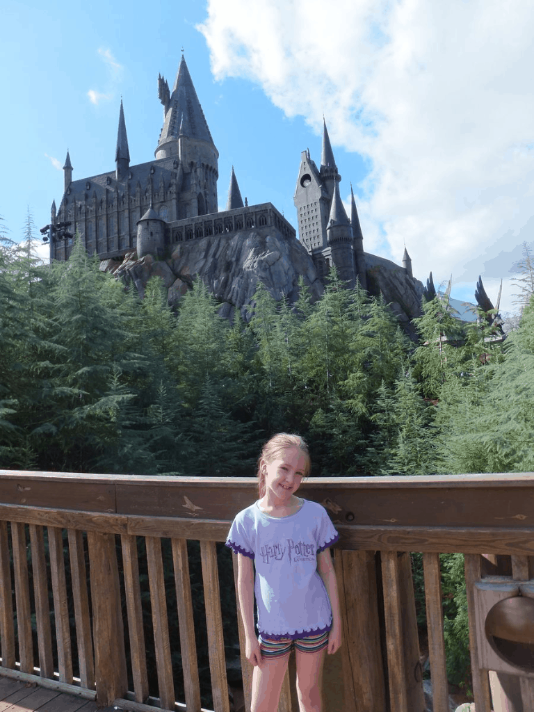 Visit the Wizarding World of Harry Potter this holiday season! -  Practically Perfect Vacations®