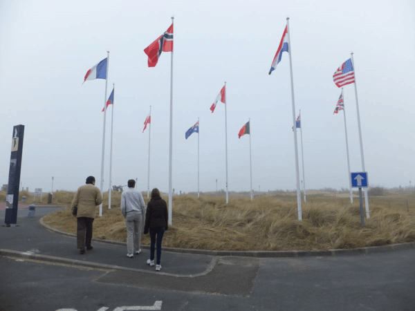 France-Normandy-Juno Beach Centre