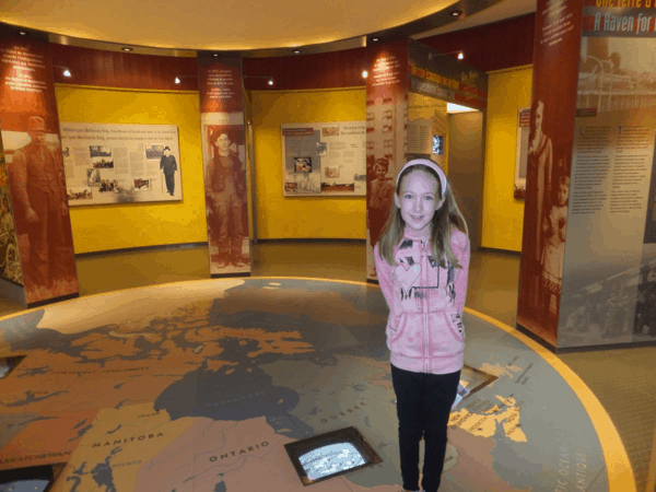 France-Normandy-Juno Beach Centre