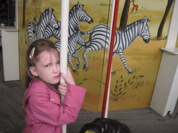 copenhagen-tivoli gardens-carousel