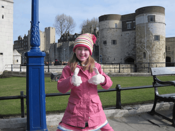 Tower of London