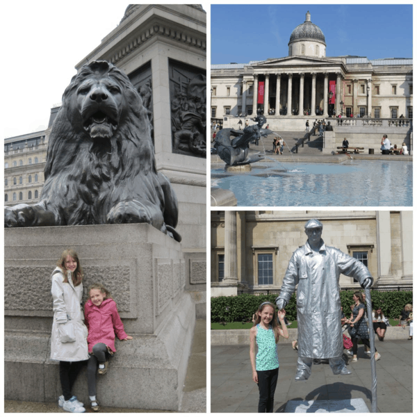 London-Trafalgar-Square