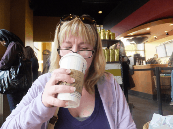 Ottawa-Starbucks at Lord Elgin