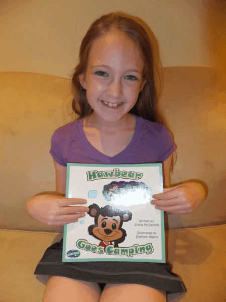 Hawbear book-review