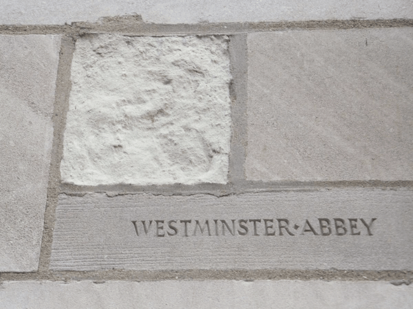 Chicago Tribune Tower-Westminster Abbey