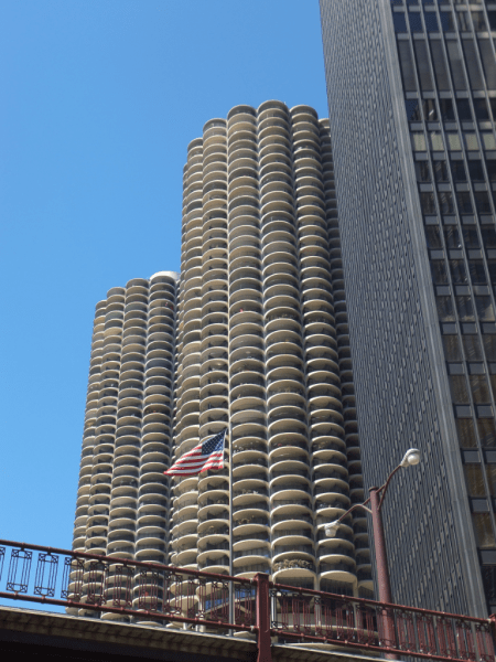 Chicago-Architecture Cruise 