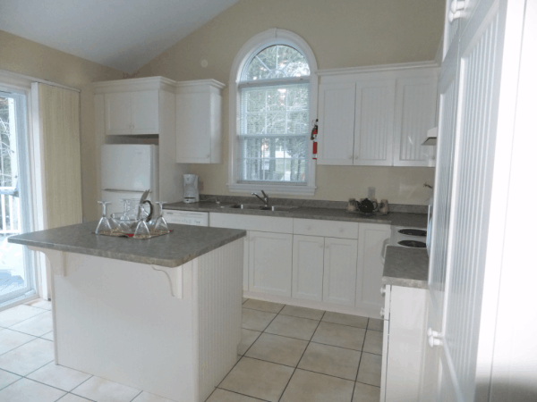 Prince Edward Island-Kindred Spirits Kitchen