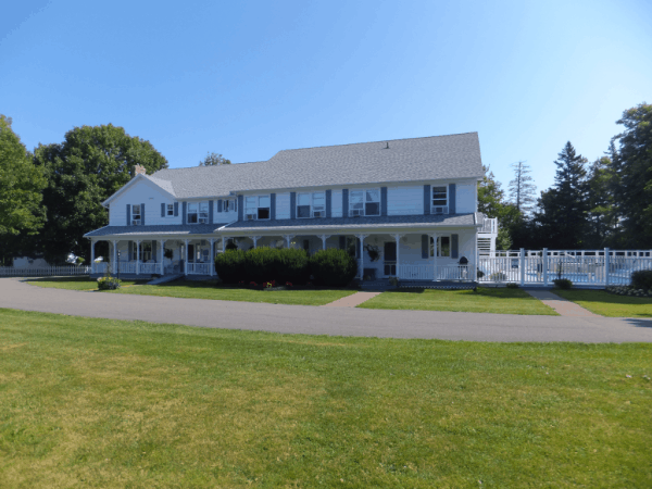 Kindred Spirits Country Inn and Cottages