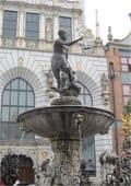 Neptune Fountain revised