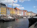 Nyhavn, Copenhagen
