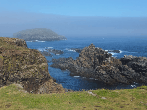 Elliston, Newfoundland