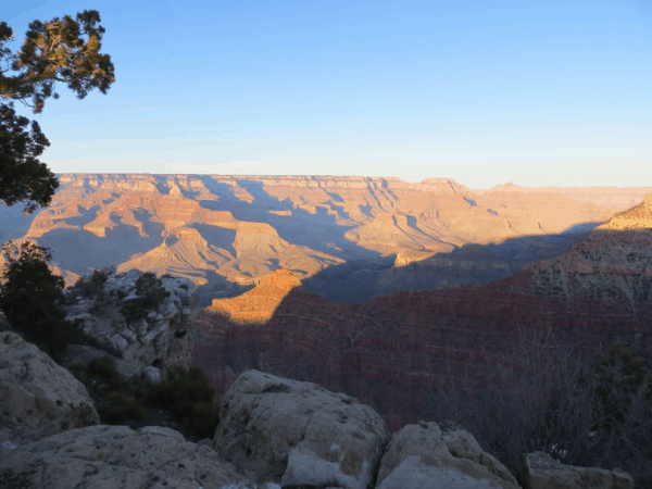 Arizona-Grand Canyon