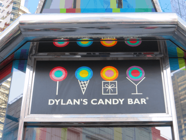 Dylan's Candy Bar-New York City