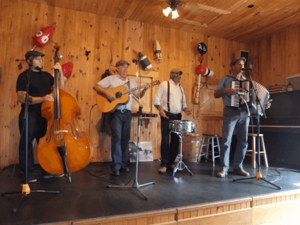 PEI-Village of Avonlea Concert
