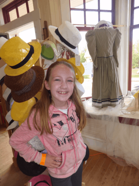 PEI-Village of Avonlea-Avonlea General Store