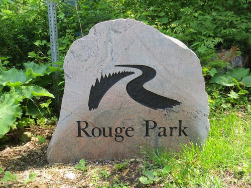 Rouge Park Toronto