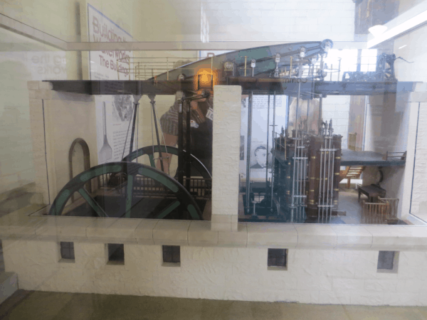 Ontario-Hamilton Museum of Steam and Technology