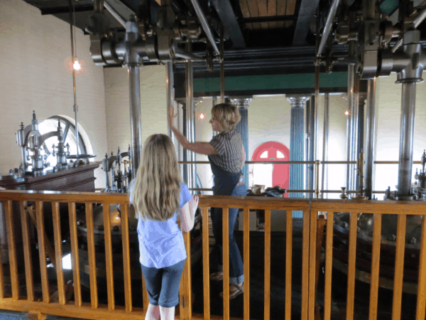 Ontario-Hamilton Museum of Steam and Technology 5