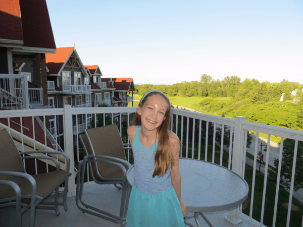 Ontario-Blue Mountain Resort-Westin Trillium House