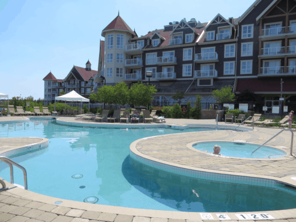 Ontario-Blue Mountain Resort-Westin Trillium House 