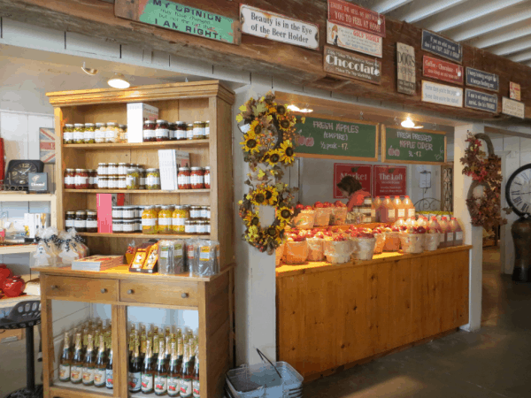 Springridge Farm Market & Bakery