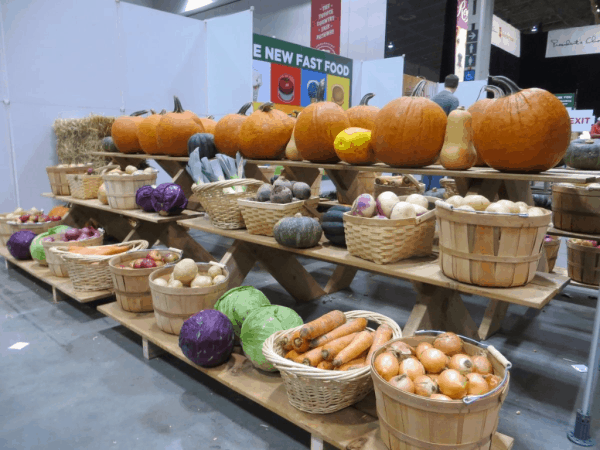 Toronto-The Royal Agricultural Winter Fair 