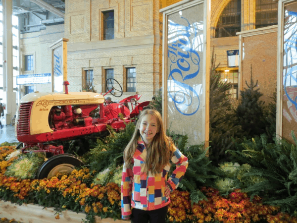 Toronto-Royal Agricultural Winter Fair