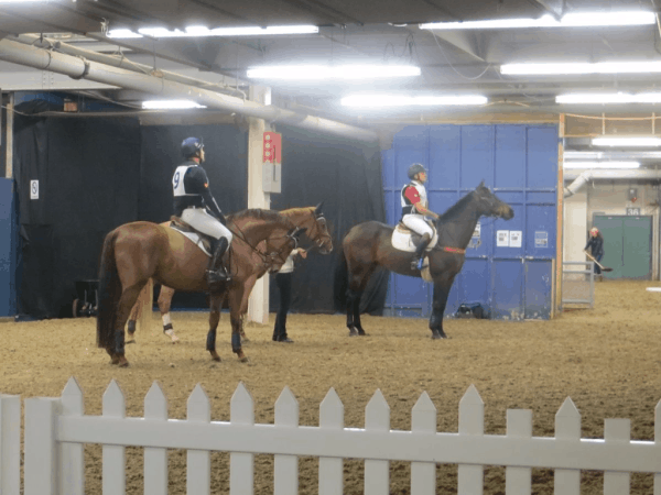 Toronto-Royal Agricultural Winter Fair 