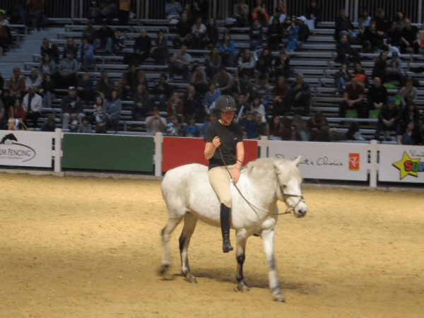 Toronto-Royal Agricultural Winter Fair 