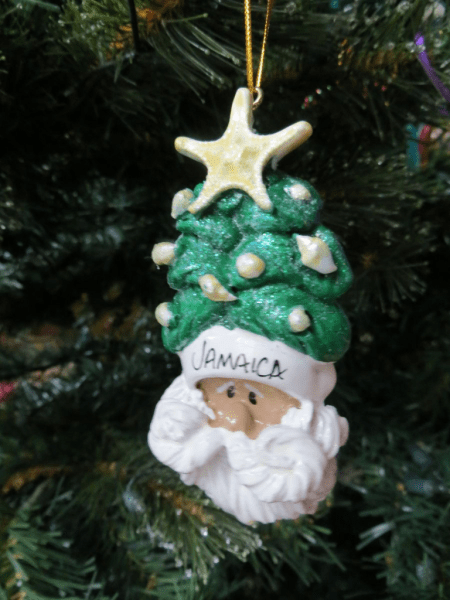 Jamaica-Christmas-ornament