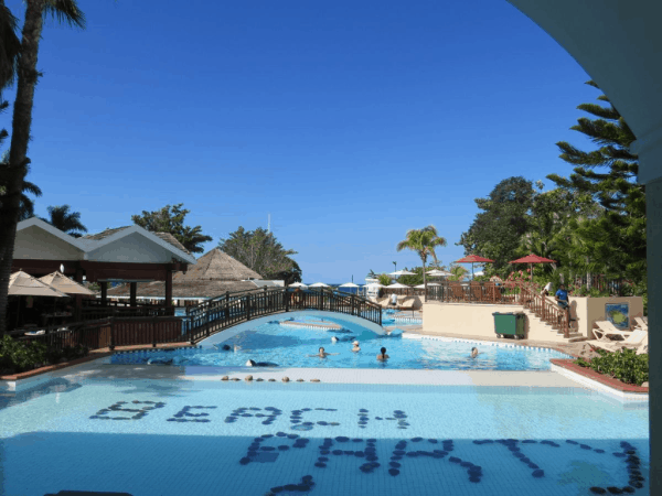 Beaches-Negril-pools