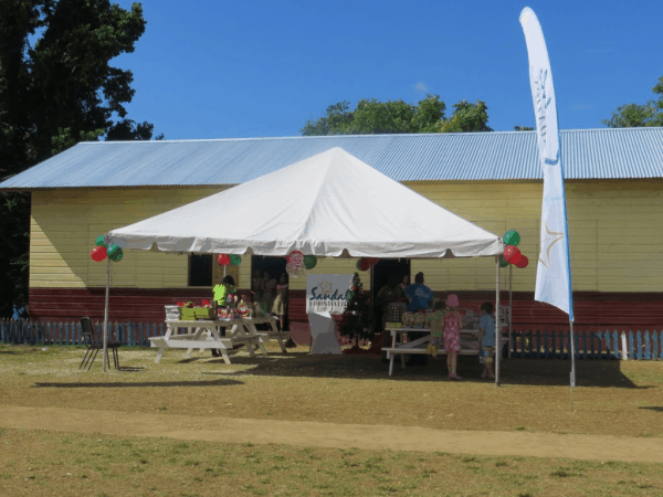 Negril-Jamaica-Mt.-Airy-School