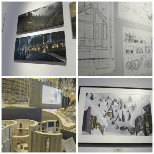 Warner-Bros-Studio-Tour-London-Art-Department-collage