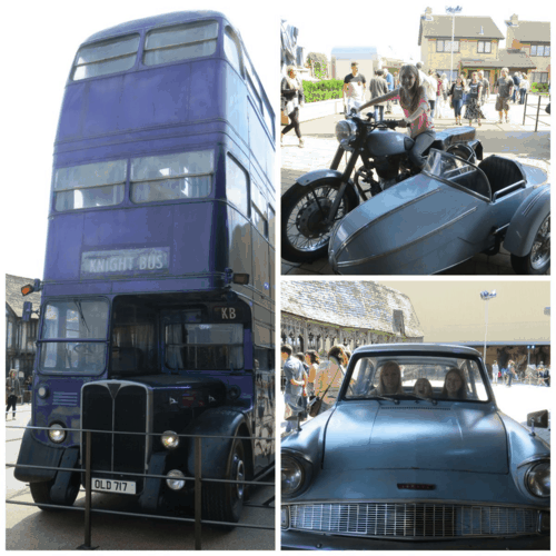 Warner-Bros-Studio-Tour-backlot-vehicles